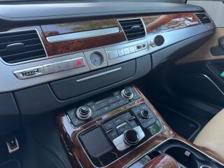 Audi S8 4.0 382kW