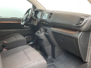 Toyota ProAce Family 130kW