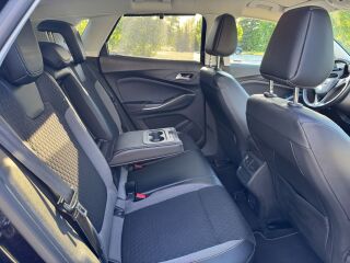 Opel Grandland X 1.2 96kW