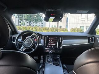 Volvo S90 R-Design 2.0 110кВ