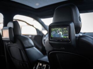 Porsche Cayenne GTS 4.8 309кВ