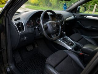 Audi Q5 S-Line 2.0 125kW
