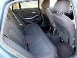 BMW 320 Touring Advantage xDrive 2.0 140kW