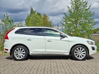 Volvo XC60 158kW