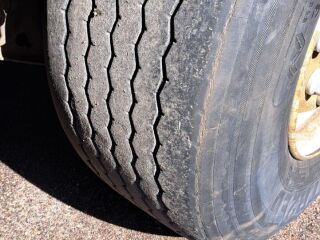 Krone SDP 27ELB4-CS
