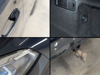 BMW X6 xDrive30d M-Sportpakett 3.0 195kW