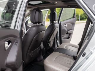 Hyundai ix35 2.0 135kW