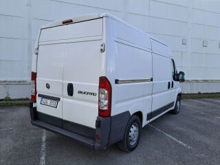 Fiat Ducato KÜLMIK 2.0 85kW