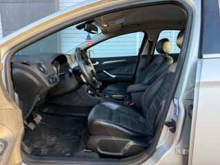 Ford Mondeo 2.0 103kW