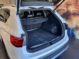 SEAT Tarraco Xcellence 2.0 140kW