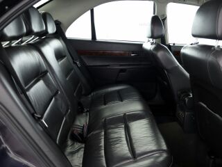 Opel Omega Sport Edition 3.0 155kW