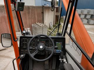 Grove RT600E