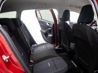 Ford Focus EcoBoost Hybrid 1.0 114kW