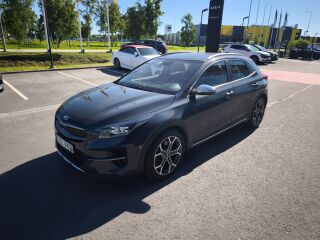 Kia XCeed EX Comfort Pack 1.6 150кВ