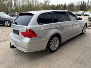 BMW 318 2.0 D 105kW