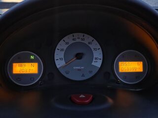 Grecav Sonique 4кВ