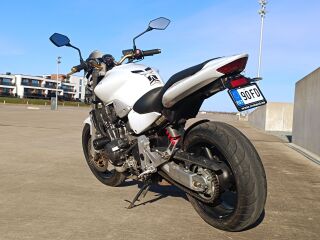 Honda CB 900 F 81kW