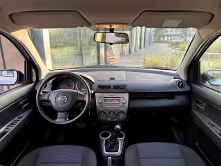 Mazda 2 Exclusive 1.4 59kW