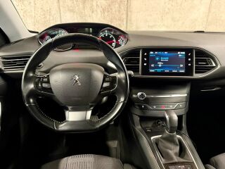 Peugeot 308 Allure + FL 1.6 88kW