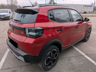Citroen C3 MAX ELECTRIC 113 53kW
