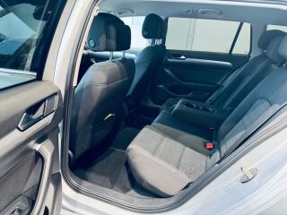 Volkswagen Passat Business 2.0 110kW