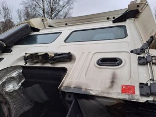 Volvo FL 162kW