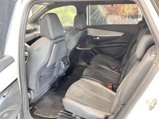Peugeot 5008 GT-Line 1.5 96кВ