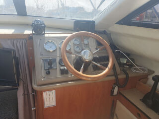 Bayliner 288 4.2 200kW