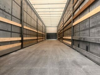 Schmitz SCS 24/L-13.62 EB Scandinavian 6x2