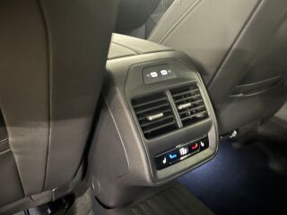 Skoda Superb HB L&K 4x4 2.0 TDI 142kW