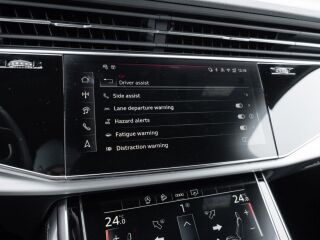 Audi Q7 3.0 210kW
