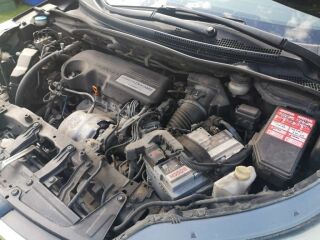 Honda CR-V AERO FACELIFT 1.6 118kW