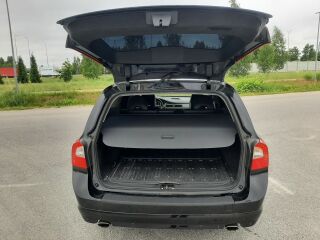 Volvo V70 AWD D5 2.4 151kW