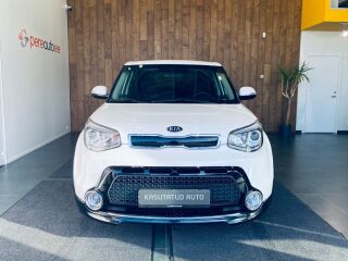 Kia Soul 1.6 100kW