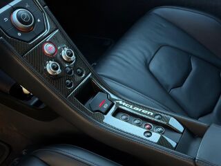 McLaren 650S Coupe 478kW