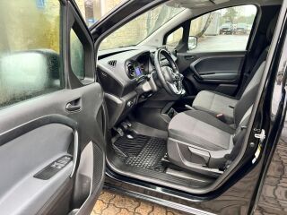 Mercedes-Benz Citan 1.5 70kW