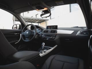 BMW 116 1.5 85kW