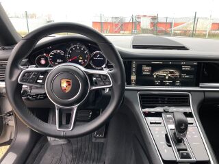 Porsche Panamera 971 4S Sport Turismo 2.9 324кВ