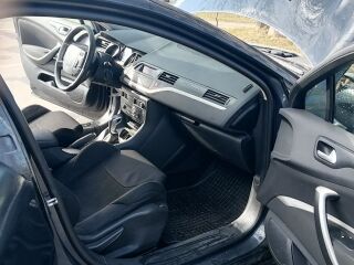 Citroen C5 GS 2.0 120кВ