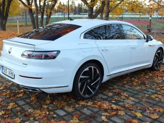 Volkswagen Arteon 4Motion R-Line 2.0 TDI 147kW