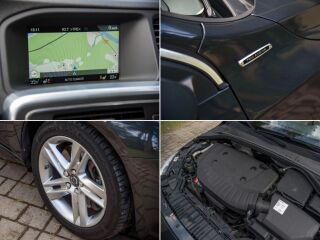 Volvo V60 SUMMUM AWD TWIN ENGINE PLUG IN HYBRID FACELIFT 2.4 162kW