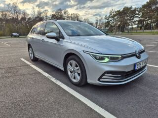 Volkswagen Golf 2.0 85kW
