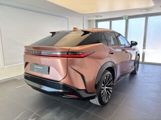 Lexus RZ 450e Luxury 230kW