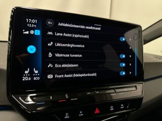Volkswagen ID.3 Pro 150/58 150kW