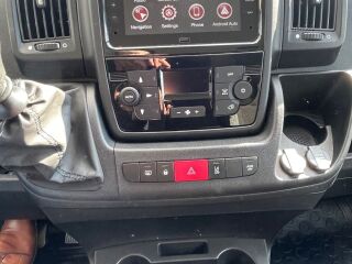 Peugeot Boxer L4H3 3.5t HD 2.2 BlueHDi 121kW