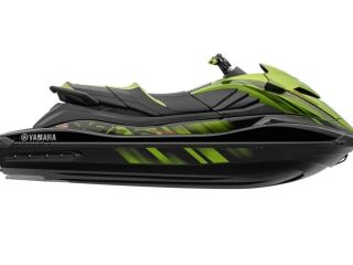 Yamaha GP1800R SVHO 1.8 R4 184kW