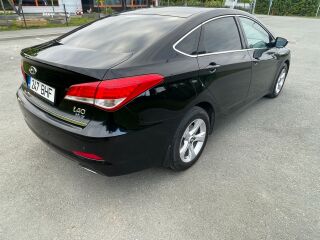 Hyundai i40 1.7 100kW
