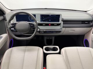 Hyundai Ioniq 5 160kW