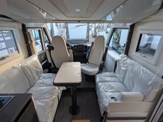 Mobilvetta Mobilvetta KEA I 86 2.2 130кВ