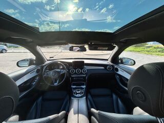 Mercedes-Benz GLC 220 d 4MATIC Night Package 2.1 125kW